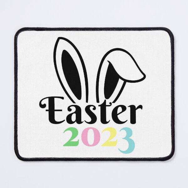 Item preview, Easter 2023 Bunny Ears designed and sold by LapillusDesigns.