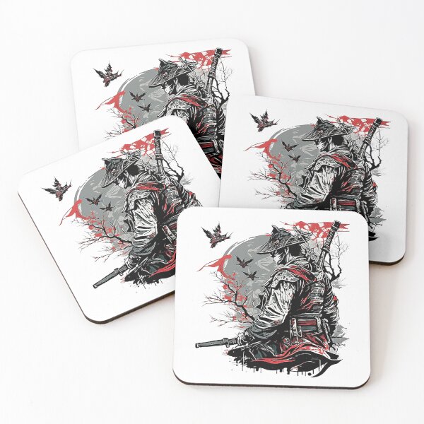Item preview, Samurai designed and sold by Yasart3.