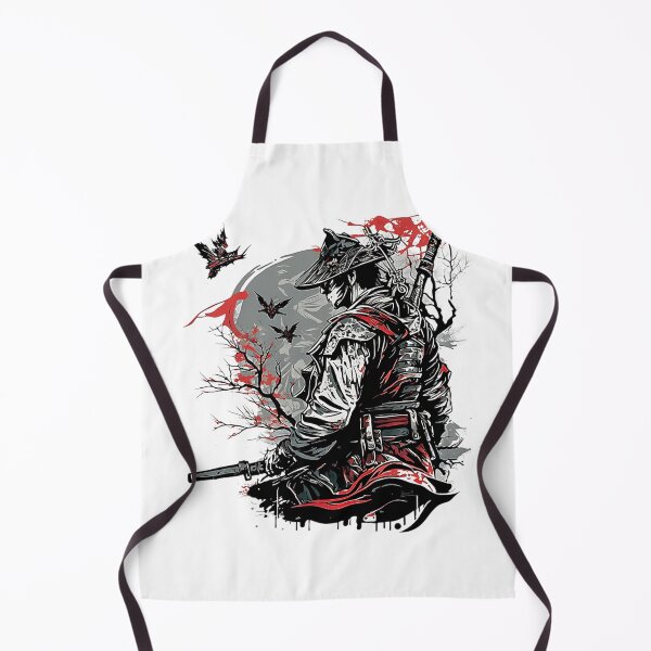 Item preview, Samurai designed and sold by Yasart3.