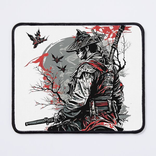 Item preview, Samurai designed and sold by Yasart3.