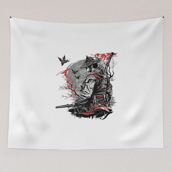 Item preview, Samurai designed and sold by Yasart3.