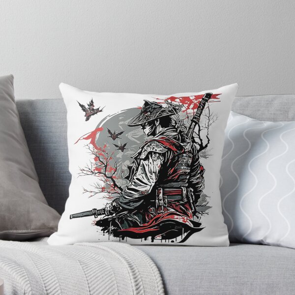 Item preview, Samurai designed and sold by Yasart3.