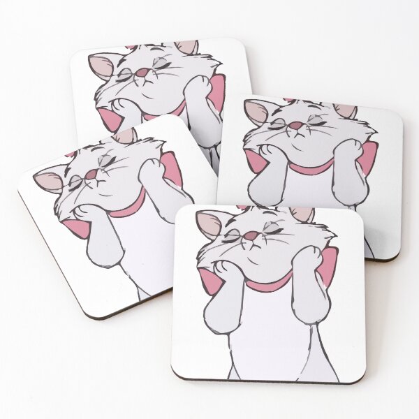 Item preview, Marie - The Aristocats  designed and sold by bunagnanzoo.