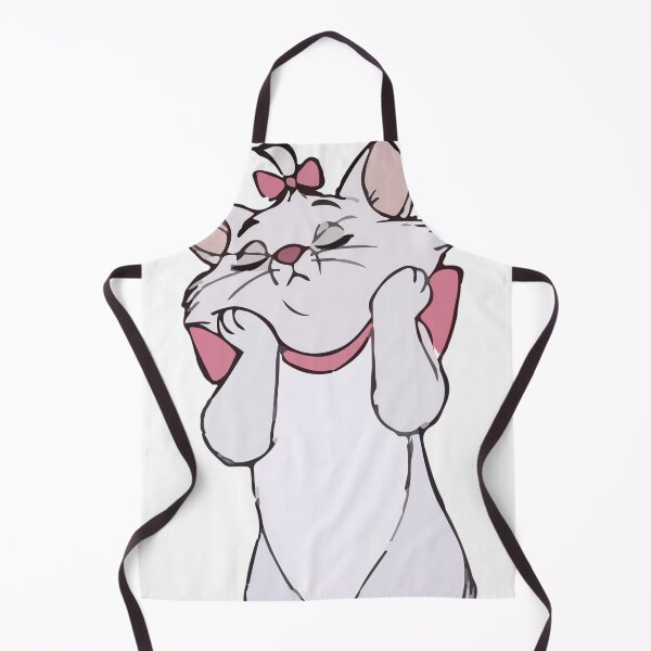 Item preview, Marie - The Aristocats designed and sold by bunagnanzoo.