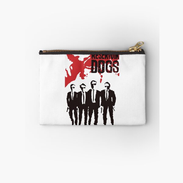 Artikelvorschau, Reservoir Dogs entworfen und verkauft von -KRAFTWERK.