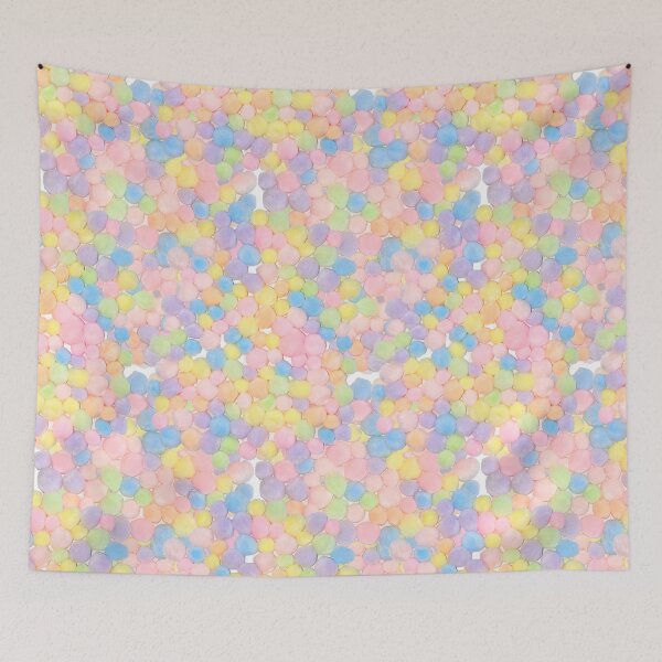 Item preview, Pom Pom Dreams designed and sold by LinaWicked.