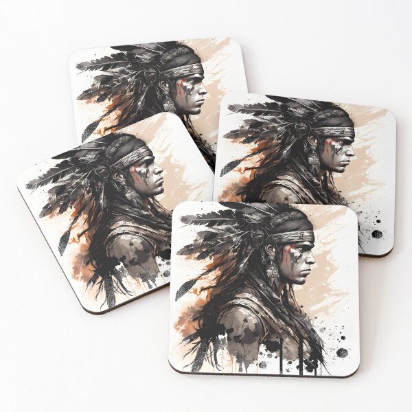 Item preview, West Indian  designed and sold by nemfisart.