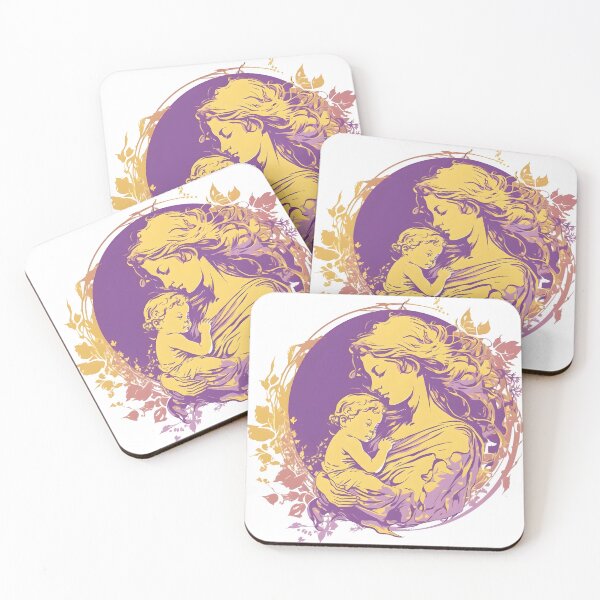 Item preview, Happy Mother's Day designed and sold by Fivefix-Store.