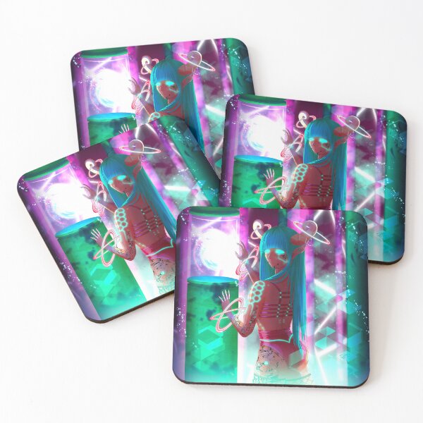 Item preview, Cyberspace Thief designed and sold by KatSLVisuals.