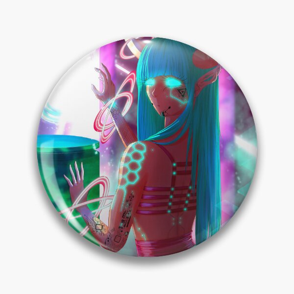 Item preview, Cyberspace Thief designed and sold by KatSLVisuals.