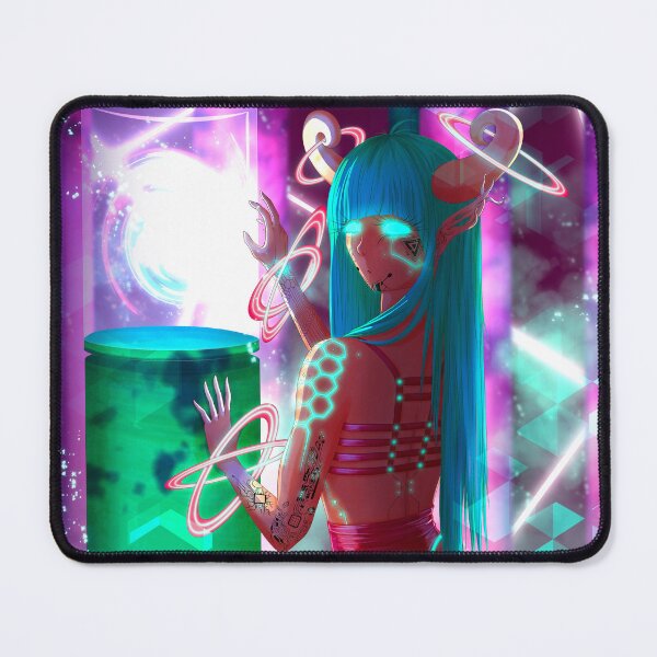 Item preview, Cyberspace Thief designed and sold by KatSLVisuals.