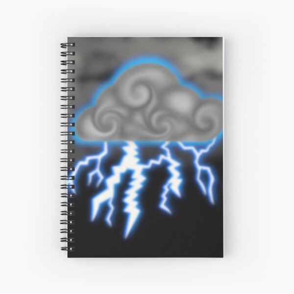 Item preview, ThunderStorm designed and sold by TrisIllustrator.