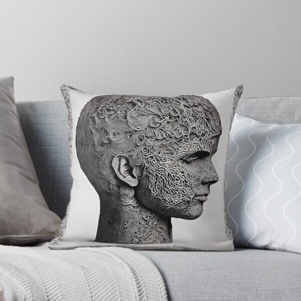 Item preview, Schizophrenia designed and sold by FormFinder.