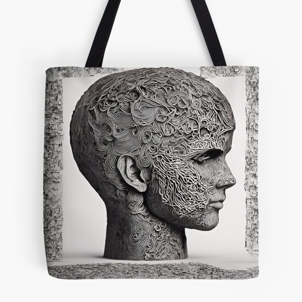 Item preview, Schizophrenia designed and sold by FormFinder.