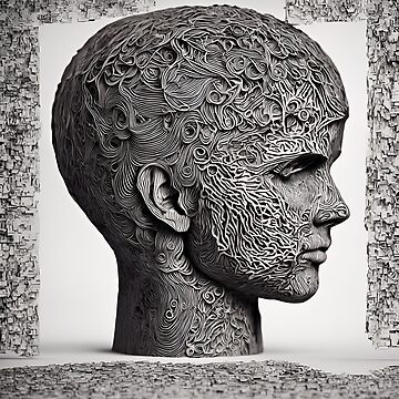 Aperçu de l'œuvre Schizophrenia de FormFinder