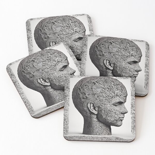 Item preview, Schizophrenia designed and sold by FormFinder.