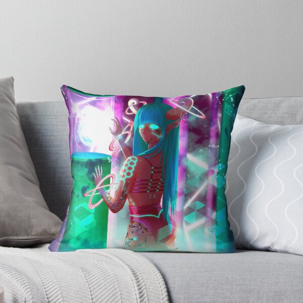 Item preview, Cyberspace Thief designed and sold by KatSLVisuals.