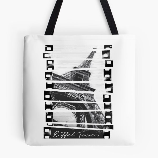 Item preview, The Eiffel Tower on the Champ de Mars in Paris designed and sold by dpachers.