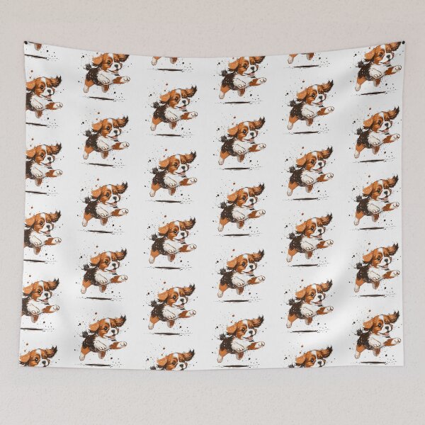 Item preview, Happy Puppy. 9. designed and sold by BENMBARK.