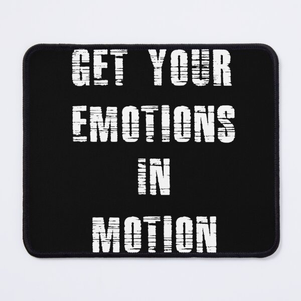 Item preview, Get Your Emotions In Motion designed and sold by Uvogin2099.
