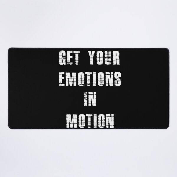Item preview, Get Your Emotions In Motion designed and sold by Uvogin2099.
