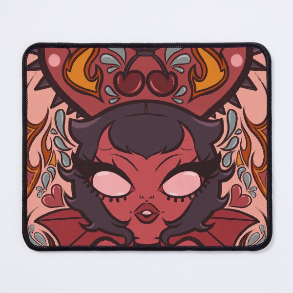 Item preview, Cherry Bomb designed and sold by Dead Stupid Designs.