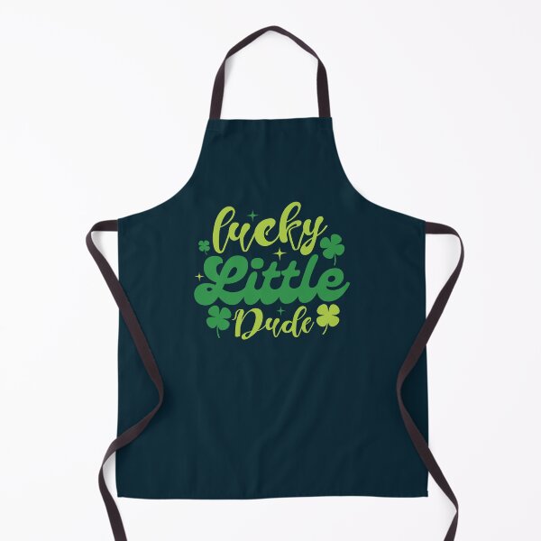 Item preview, Lucky little dude - Saint patrick's day designed and sold by LV-creator.