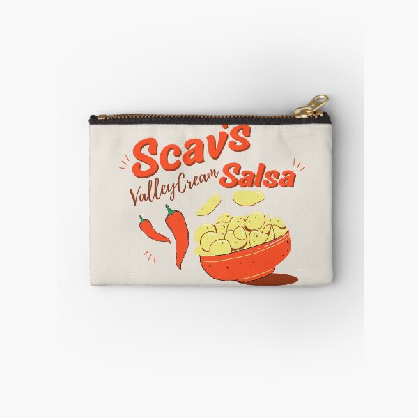 Item preview, Scav’s Valley Cream Salsa designed and sold by highwayInferno.
