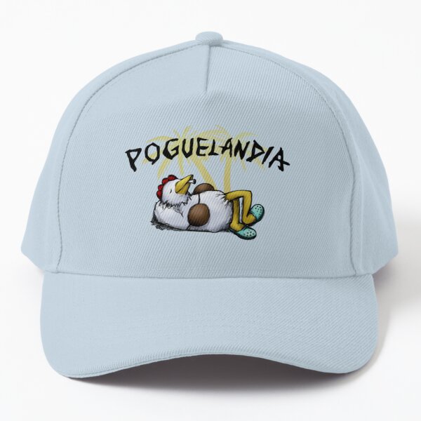Artikel-Vorschau von Poguelandia Offizielle Flagge Chicken Coconut Joint Crocs, designt und verkauft von ViewerEqualsPhoton.