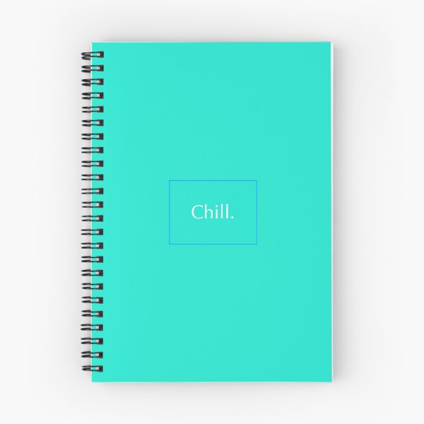 Item preview, Chill. designed and sold by bellascar5.
