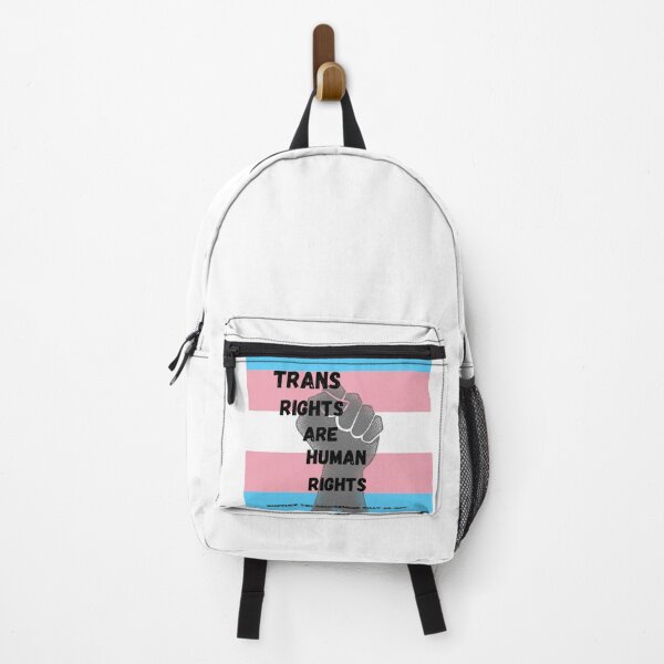 Item preview, Trans rights designed and sold by troggleJ.