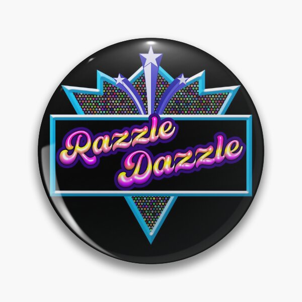 Item preview, RAZZLE DAZZLE designed and sold by Wil2liam4 Designs.