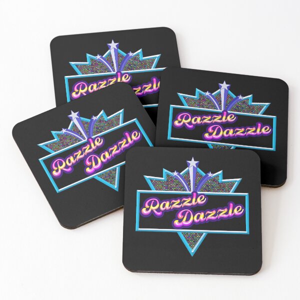 Item preview, RAZZLE DAZZLE designed and sold by Wil2liam4 Designs.