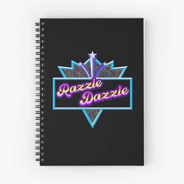 Item preview, RAZZLE DAZZLE designed and sold by Wil2liam4 Designs.