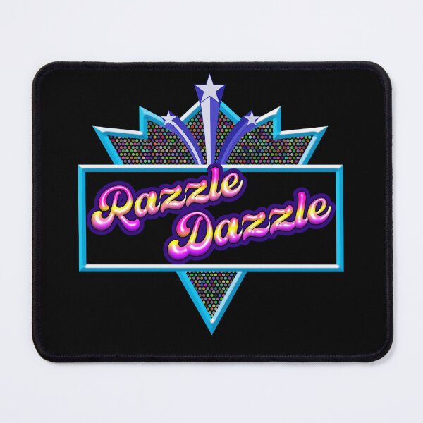Item preview, RAZZLE DAZZLE designed and sold by Wil2liam4 Designs.