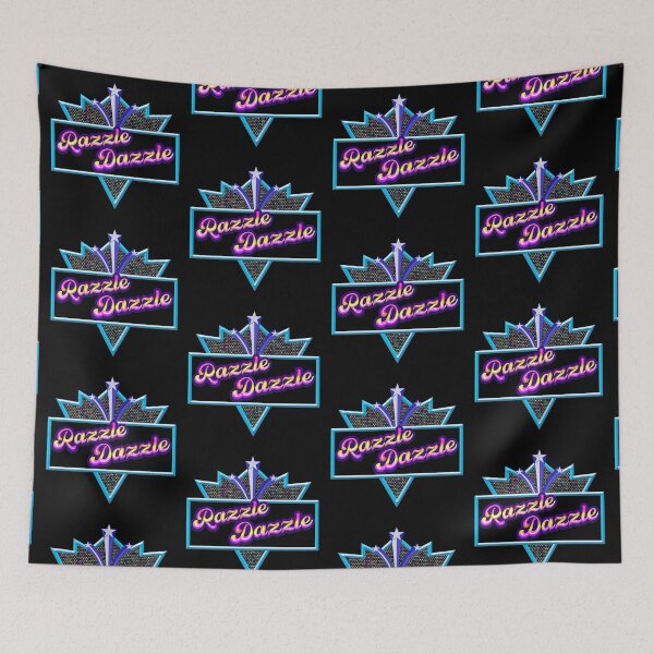 Item preview, RAZZLE DAZZLE designed and sold by Wil2liam4 Designs.