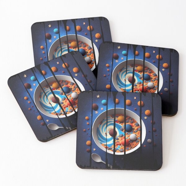 Item preview, Milky Way Adventure designed and sold by vladocar.