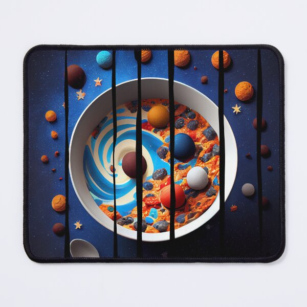 Item preview, Milky Way Adventure designed and sold by vladocar.
