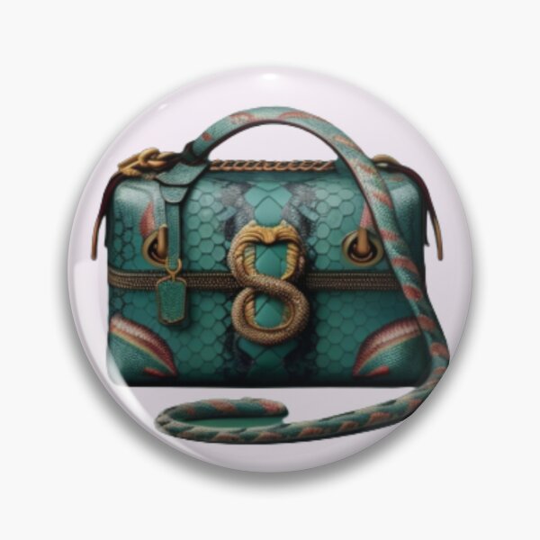 Pin on Gucci bag