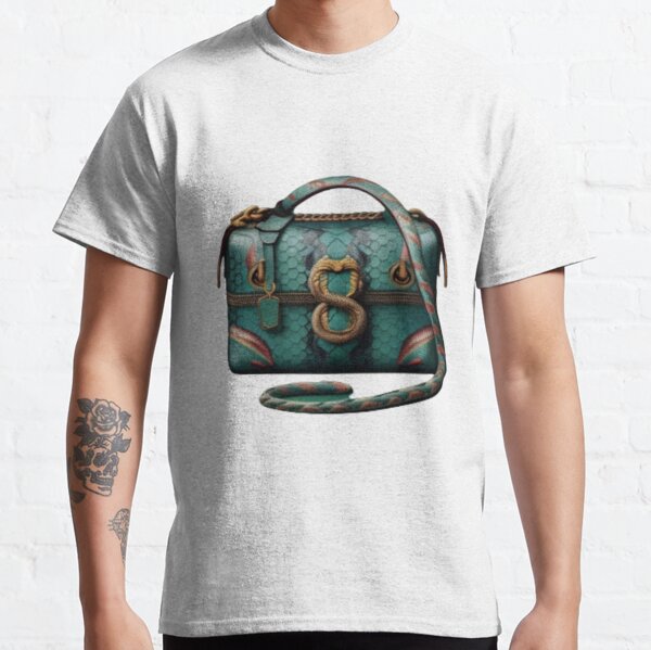 Gucci Cat T-Shirts For Sale | Redbubble