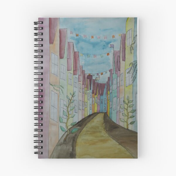 Item preview, City designed and sold by ChildofUkraine.