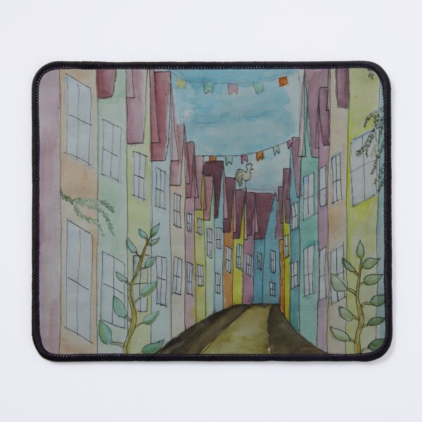 Item preview, City designed and sold by ChildofUkraine.