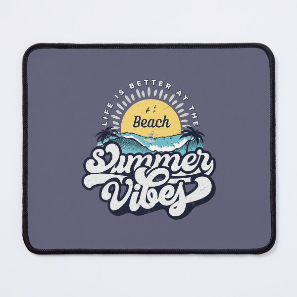 Item preview, Summer Vibes - Coll Design designed and sold by Life Stuff.