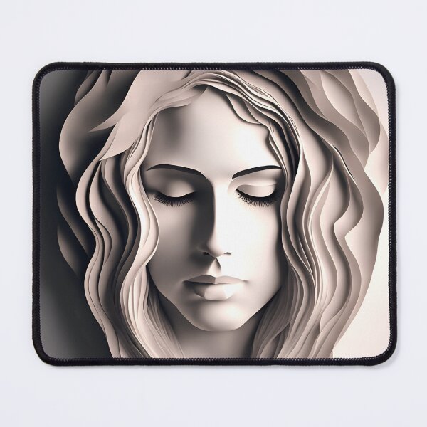 Item preview, Tranquility designed and sold by FormFinder.