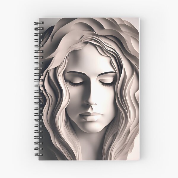 Item preview, Tranquility designed and sold by FormFinder.