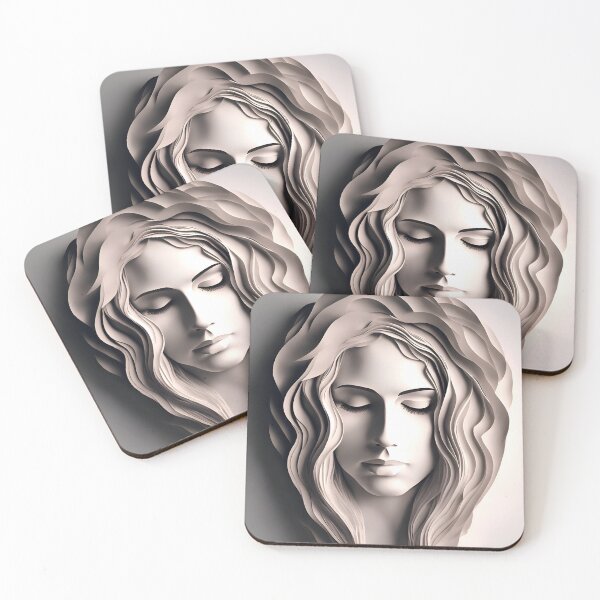 Item preview, Tranquility designed and sold by FormFinder.