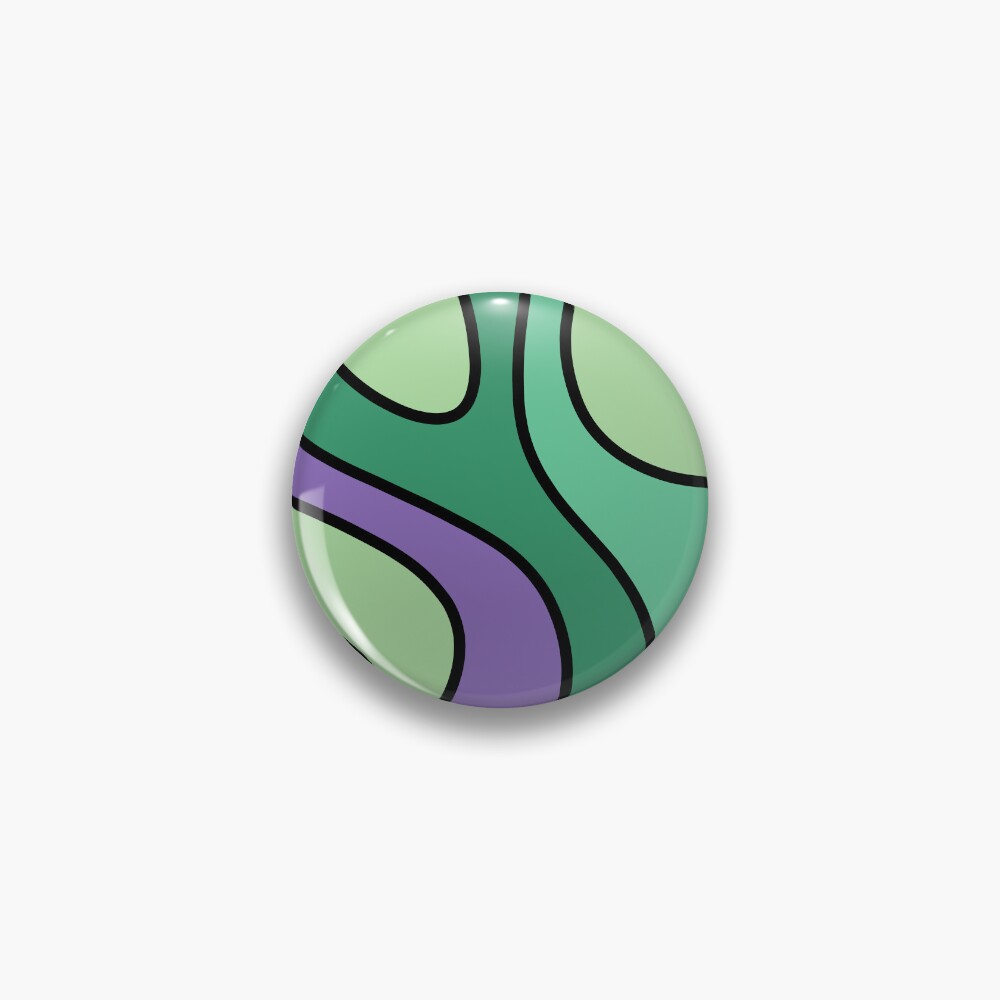 Item preview, Pin designed and sold by ZonurePatterns.