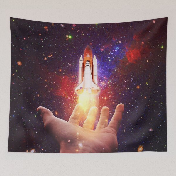 Item preview, Takeoff  designed and sold by seamless.