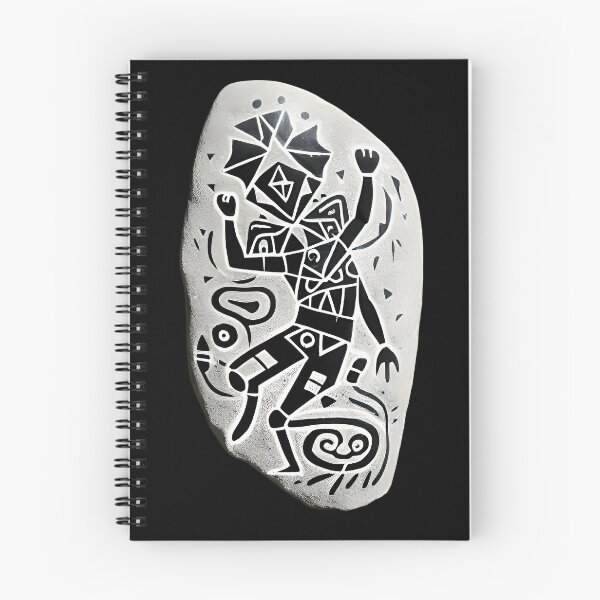 Item preview, Petroglyph designed and sold by Gala-life1.