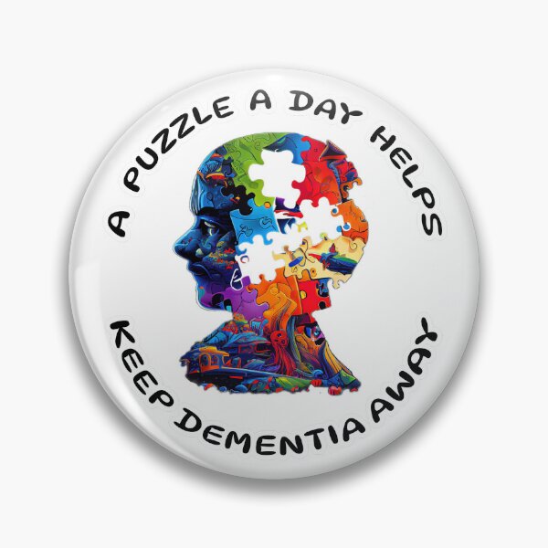 Item preview, Puzzling Together Memories design designed and sold by Rob Wilson.